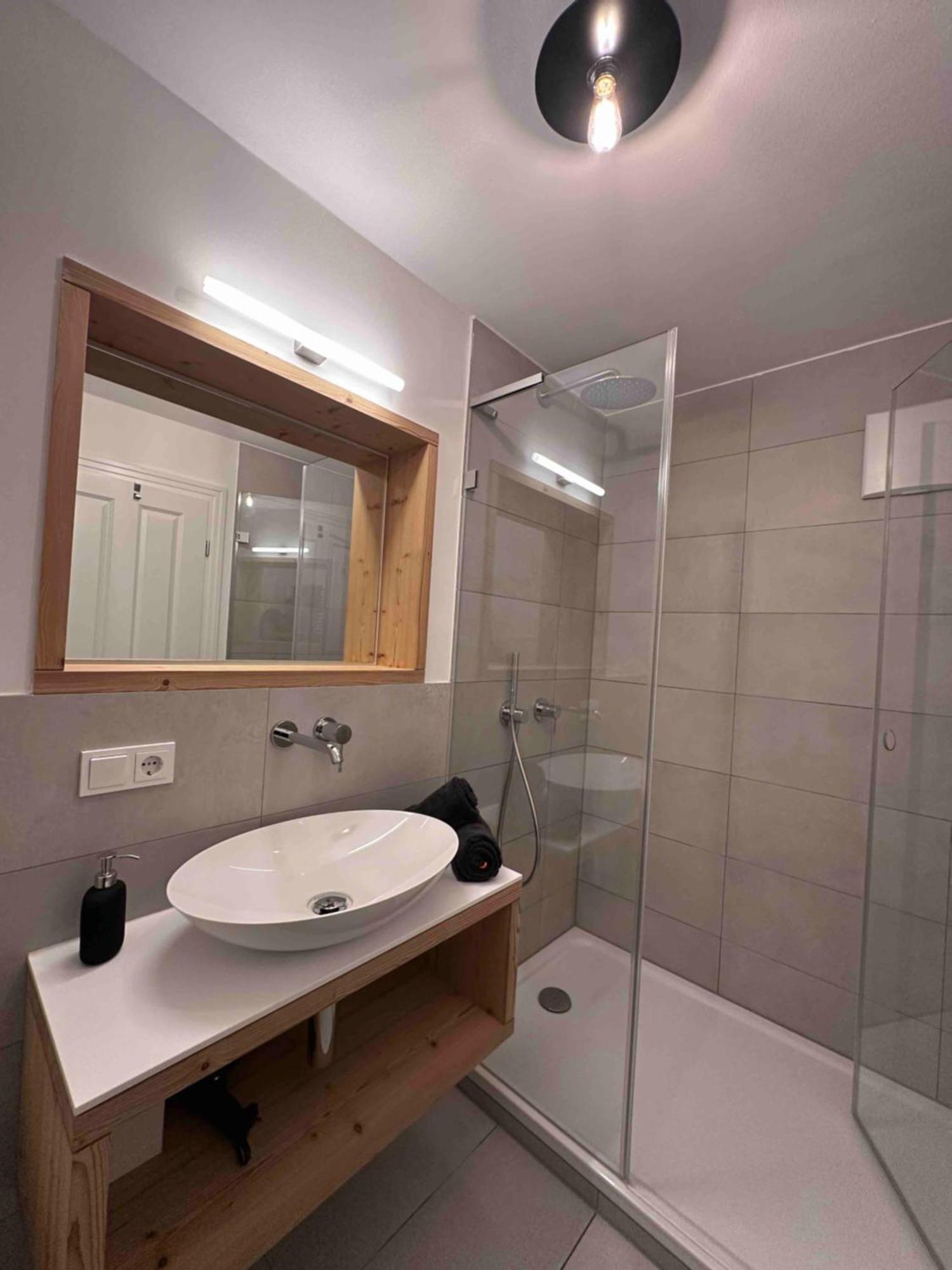 Apartmán Im Rosenhof Lindau Exteriér fotografie